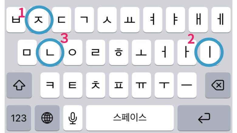 PENTAGON（ペンタゴン）メンバーのハングル表記は？韓国語での書き方・スマホ入力方法