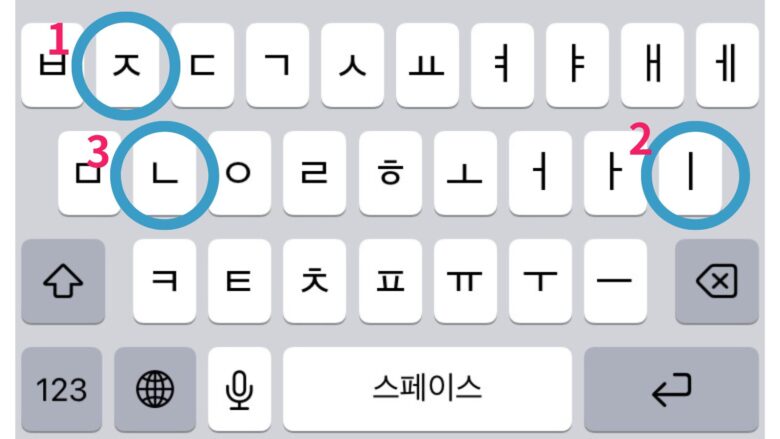 アストロ（ASTRO）メンバーハングル表記は？韓国語での書き方・スマホ入力方法