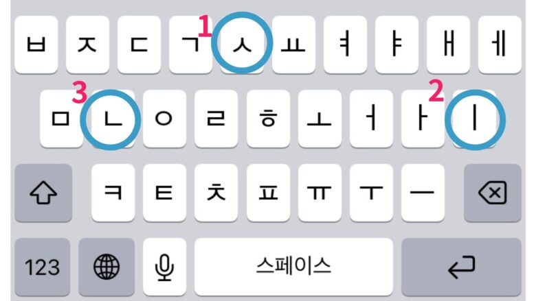 PENTAGON（ペンタゴン）メンバーのハングル表記は？韓国語での書き方・スマホ入力方法