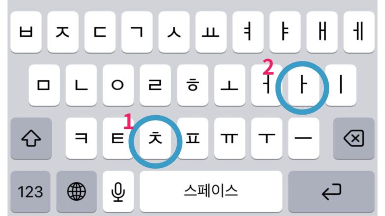 アストロ（ASTRO）メンバーハングル表記は？韓国語での書き方・スマホ入力方法