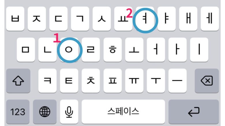 PENTAGON（ペンタゴン）メンバーのハングル表記は？韓国語での書き方・スマホ入力方法