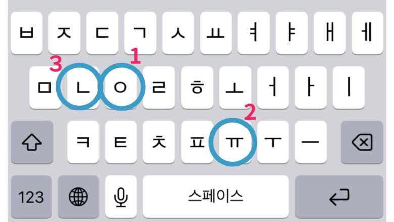 アストロ（ASTRO）メンバーハングル表記は？韓国語での書き方・スマホ入力方法