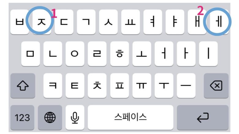 エナプ（ENHYPEN）メンバーのハングル表記は？韓国語での書き方・スマホ入力方法
