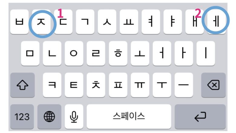 エナプ（ENHYPEN）メンバーのハングル表記は？韓国語での書き方・スマホ入力方法